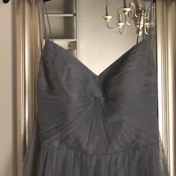 Bridesmaid dress from BHLDN/Anthropologie - Picture 5 of 7